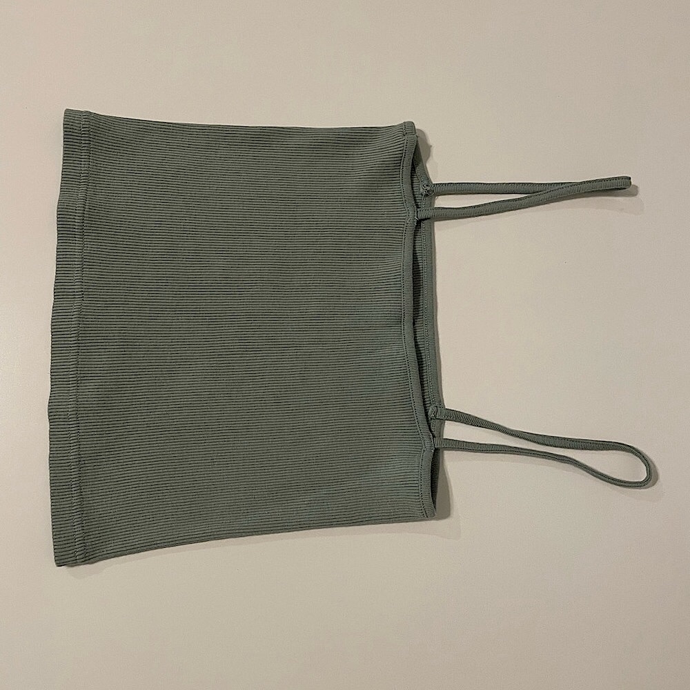Brandy Melville (John Galt) Faye Tank Top